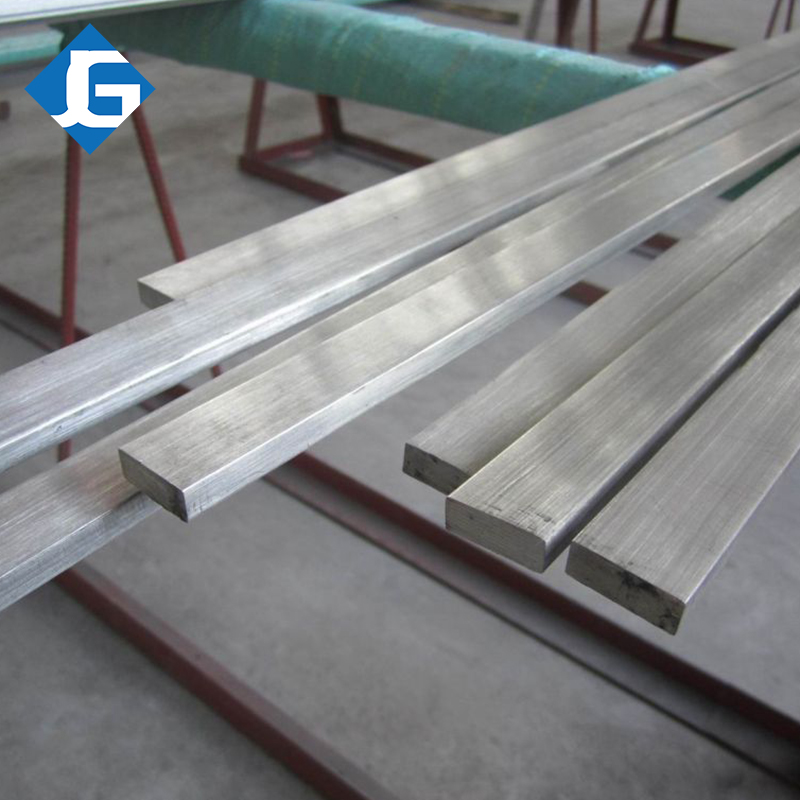 Flat bar