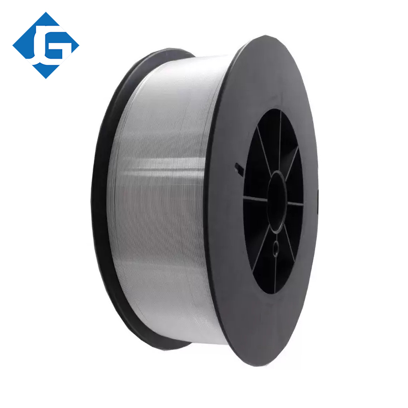 Aluminum wire