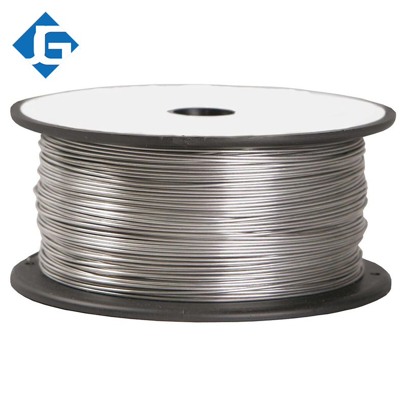 Aluminum wire