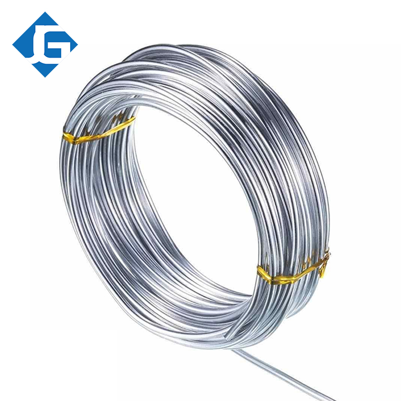 Aluminum wire