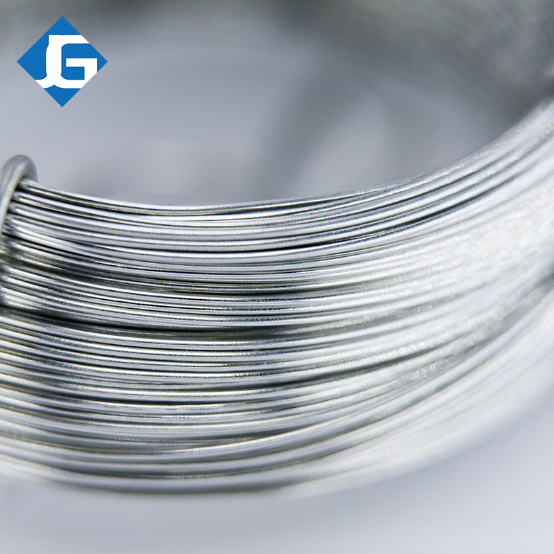 Aluminum wire