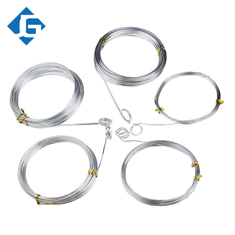 Aluminum wire