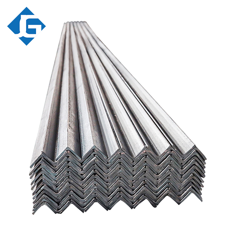 Angle bar