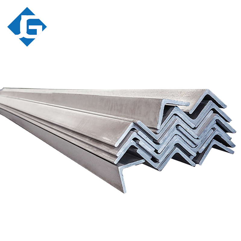 Angle bar
