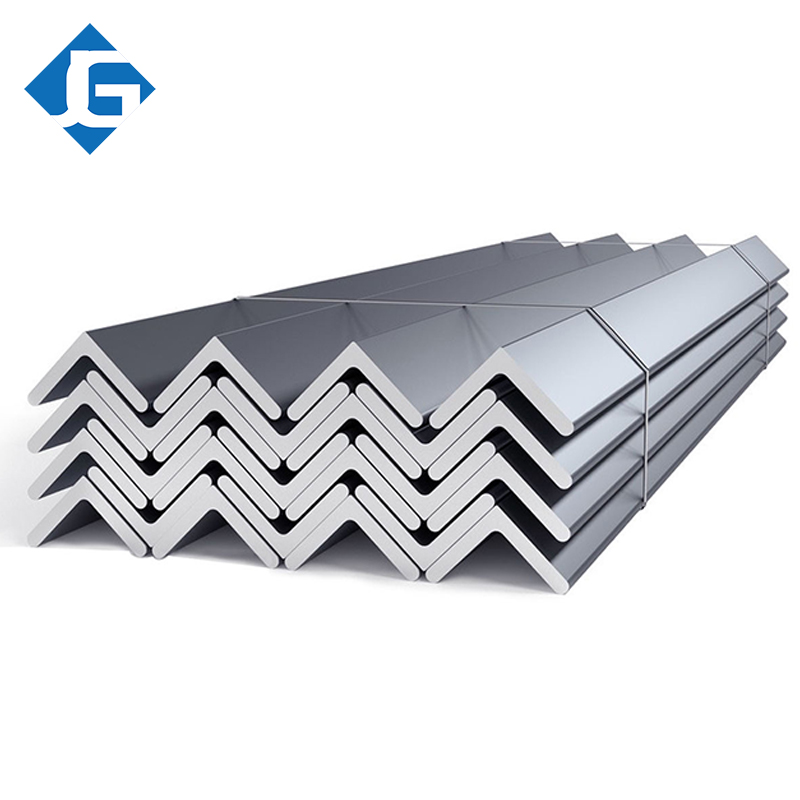 Angle bar
