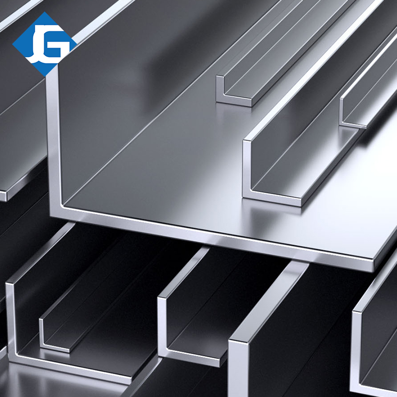 Angle bar