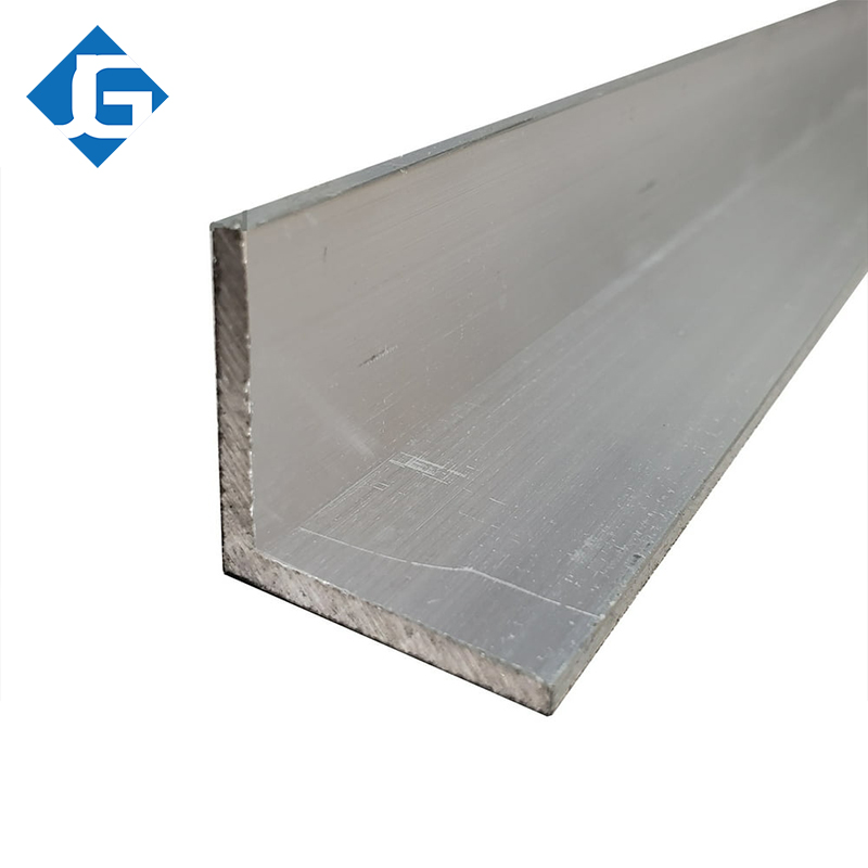 Angle bar