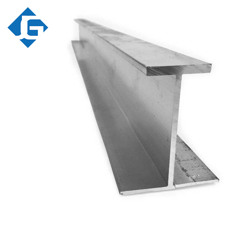 H section steel