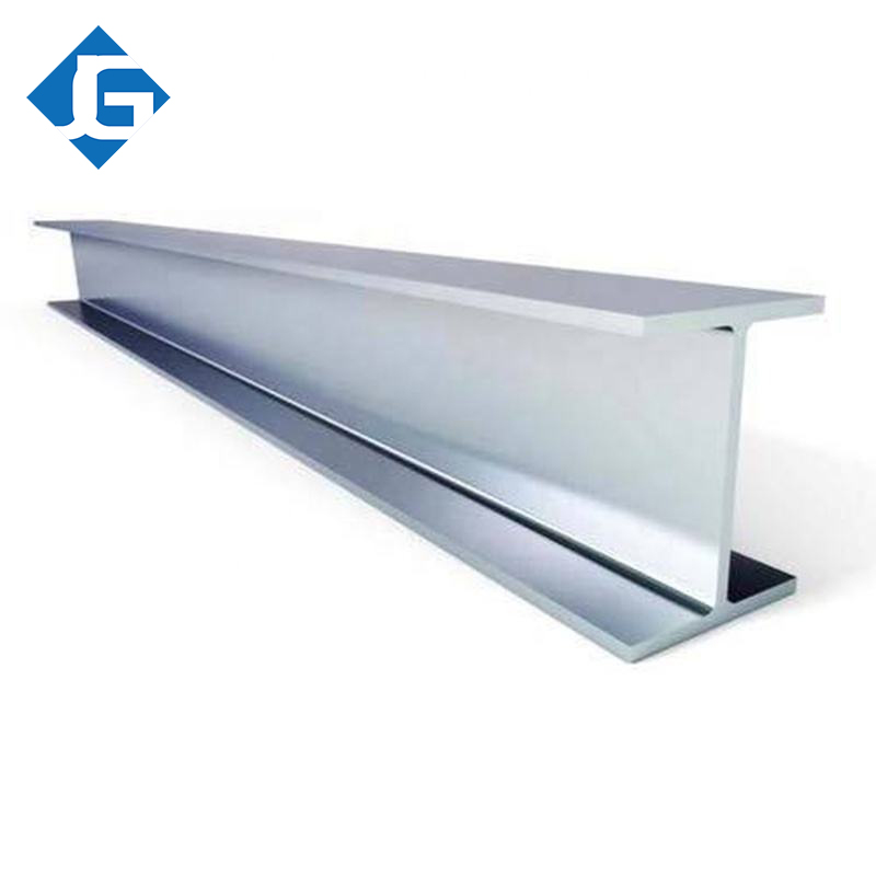 H section steel