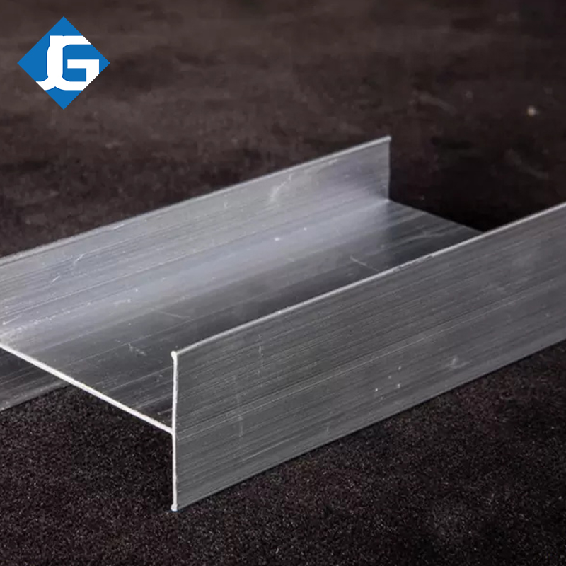 H section steel