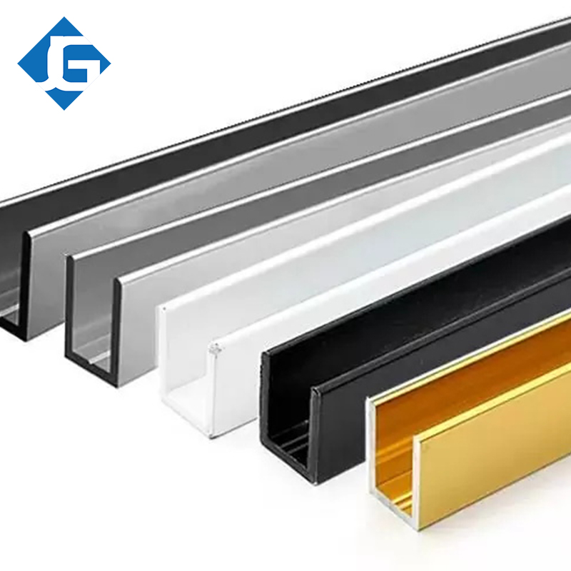 aluminum alloy