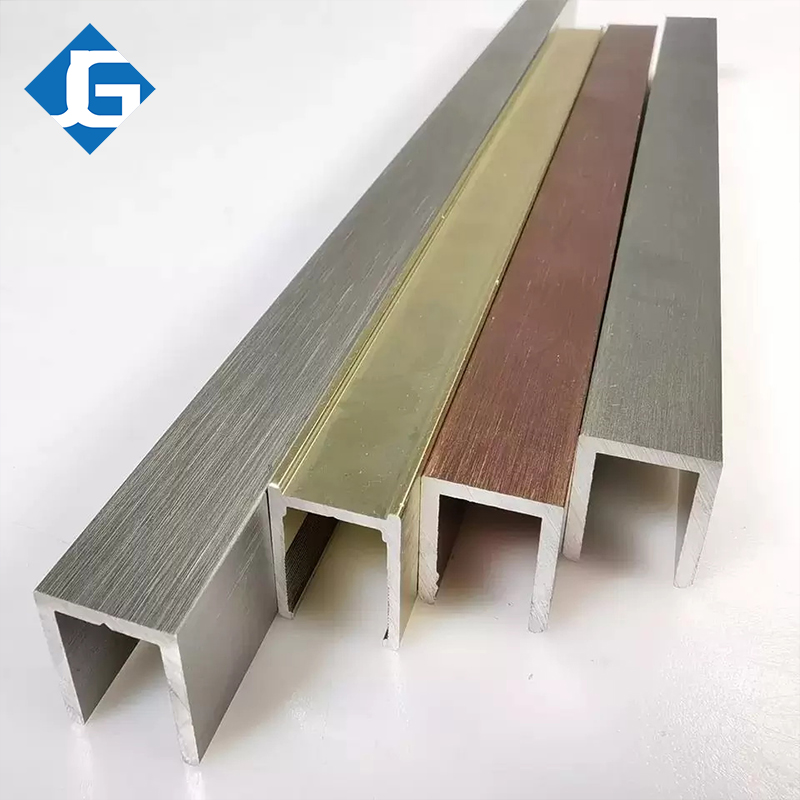 aluminum alloy