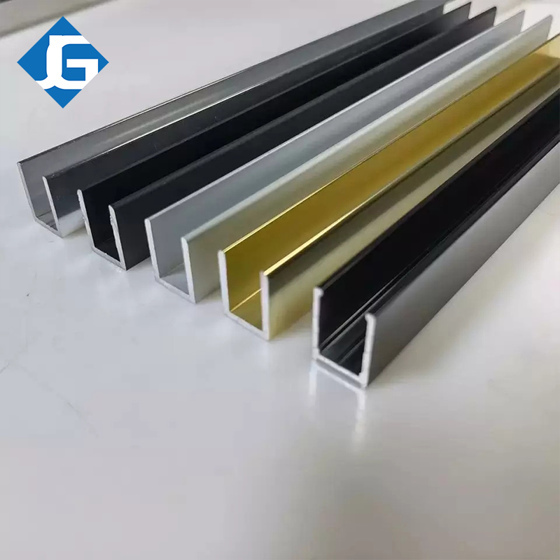 aluminum alloy