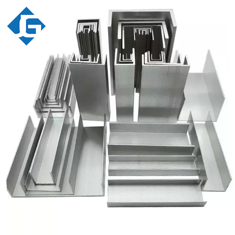 aluminum alloy