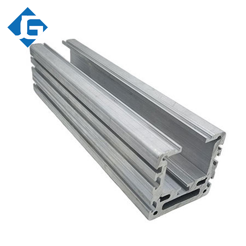 aluminum alloy