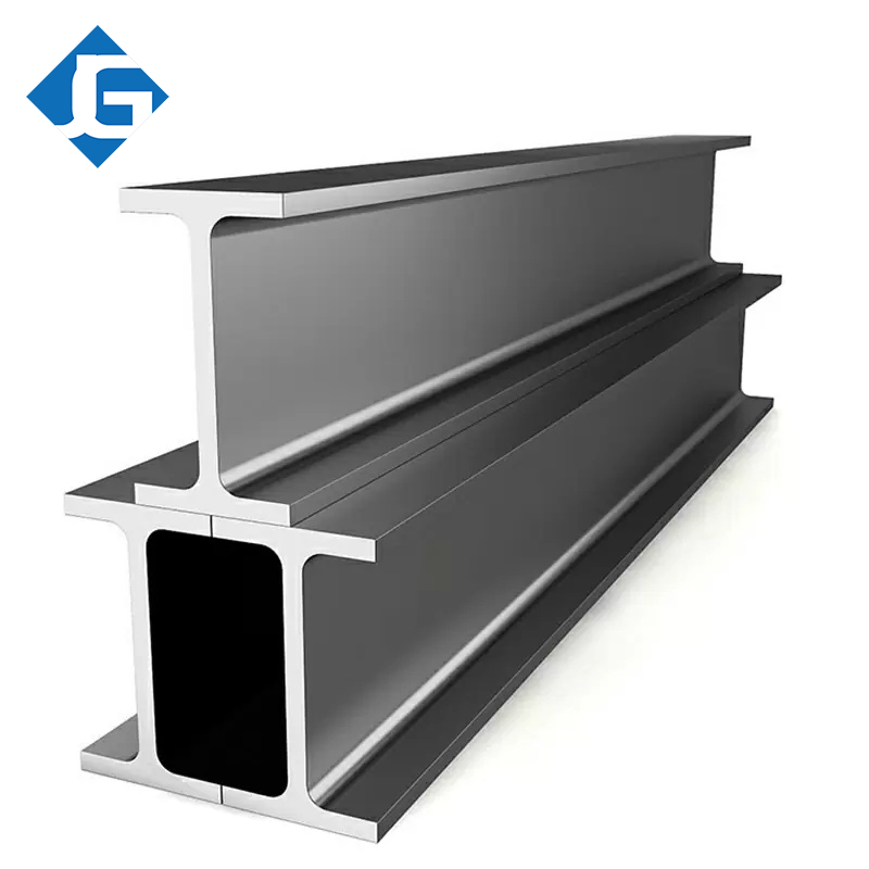 stainless steel h beam