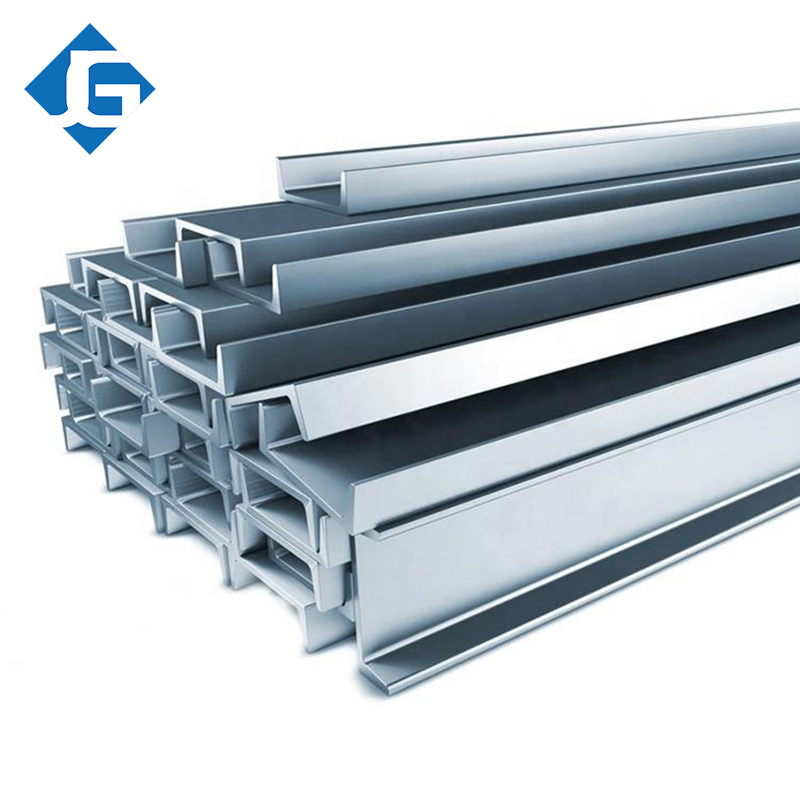 stainless steel h beam