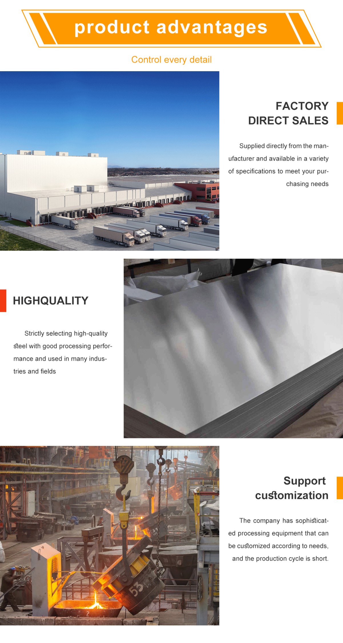 6000 Series Aluminum Plate