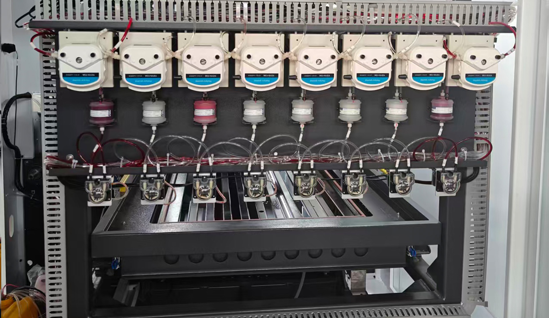 INK PRINTING INDUSTRY INK PRINTING INDUSTRY