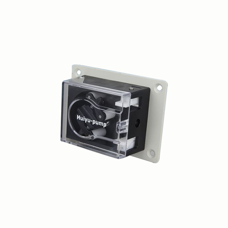 Spring pump head TH15