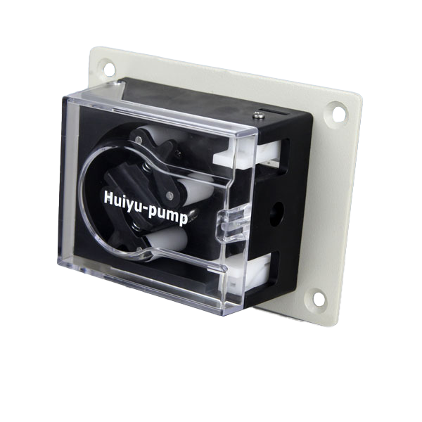 OEM Peristaltic Pump