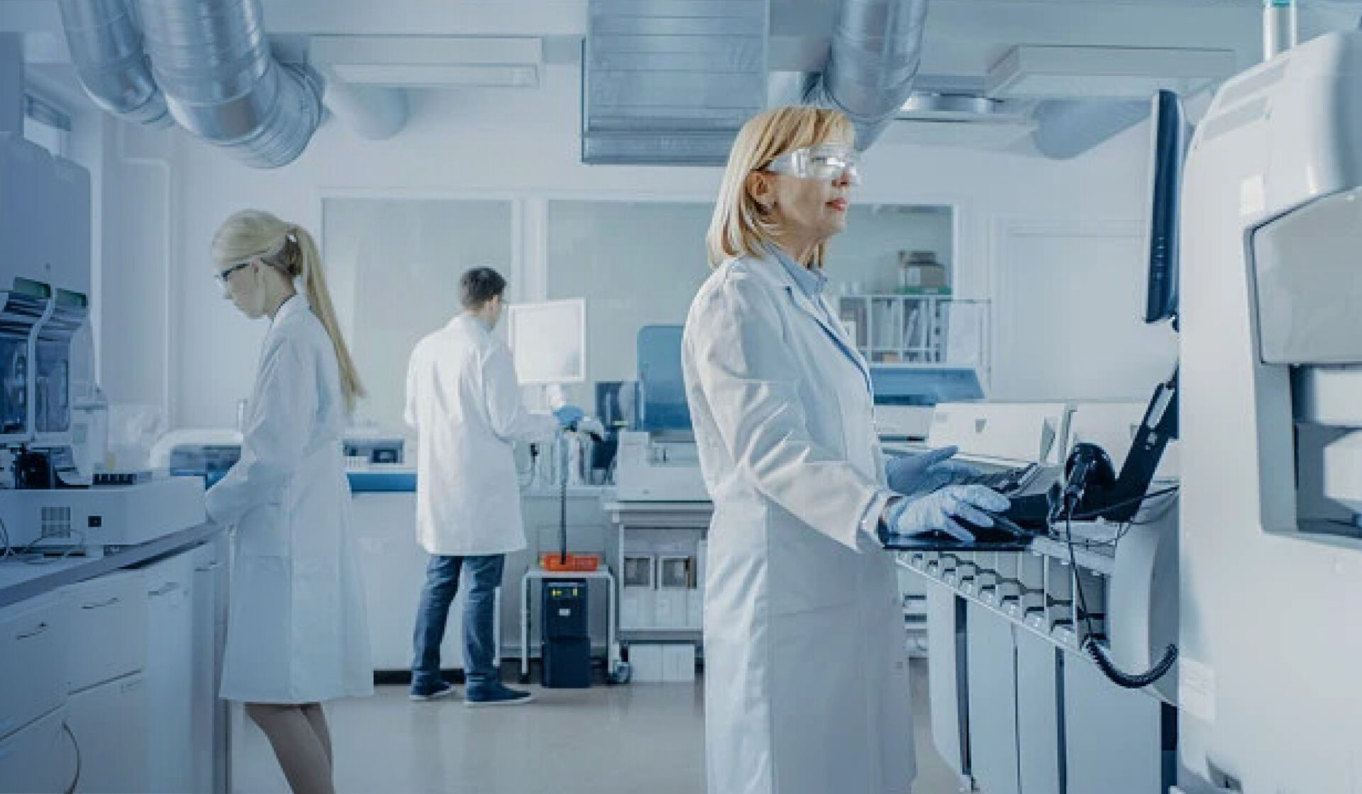 LABORATORY RESEARCH LABORATORY RESEARCH
