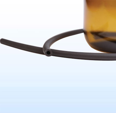 FLURAN TUBING