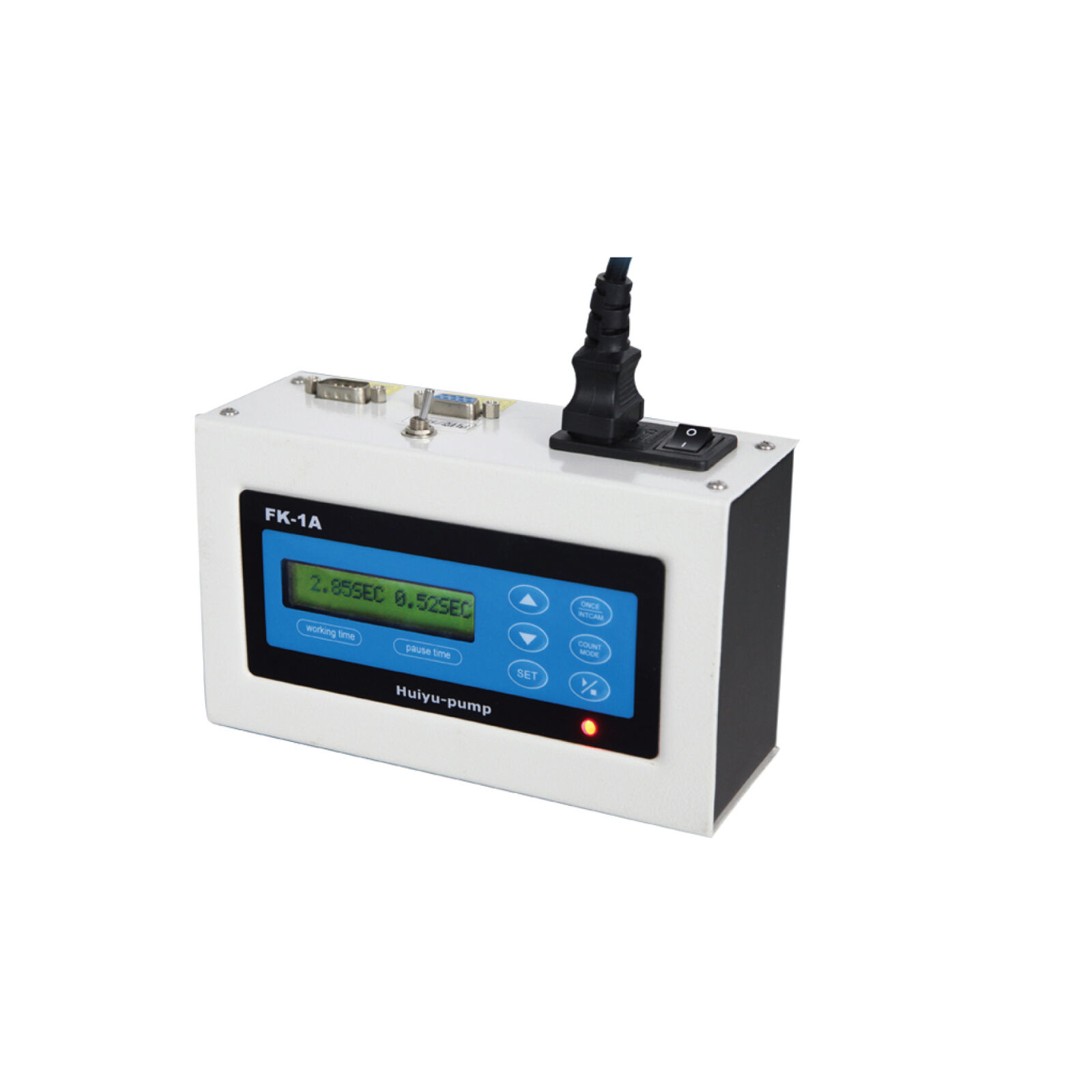 DISPENSING CONTROLLER FK-1A