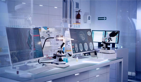 MEDICAL TESTING INDUSTRY MEDICAL TESTING INDUSTRY
