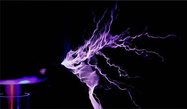 HIGH VOLTAGE ELECTROSTATIC SPINNING HIGH VOLTAGE ELECTROSTATIC SPINNING