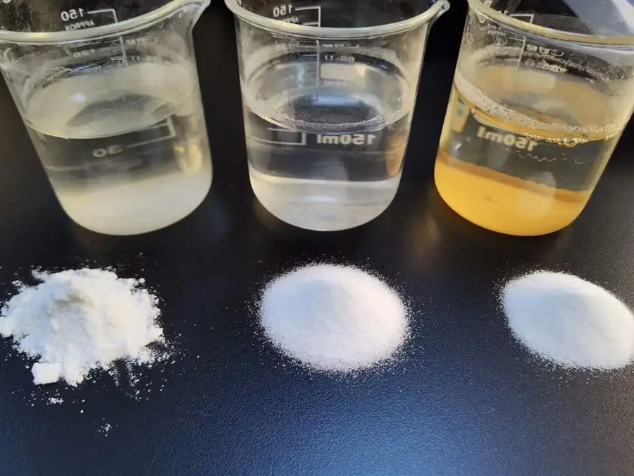 What is calcium formate and what are its properties? What is calcium formate and what are its properties?