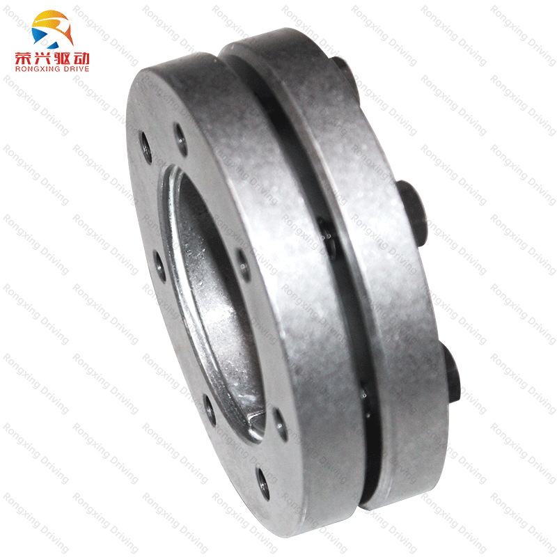 Why is dynamic balancing necessary for couplings