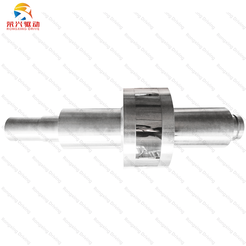 Hot steel rolling mill machinery used steel cold re rolling mill forged steel rolls for rolling mills