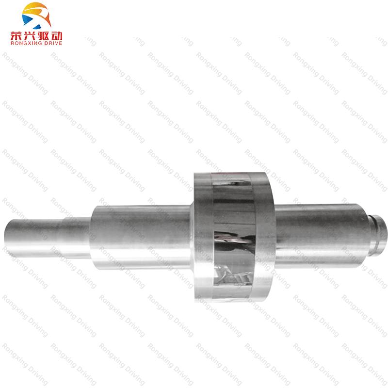 China Brand Custom working roll steel Forging Work Nodular hot rolling mill roll