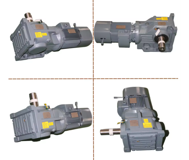 Motor Speed Reduce Gearbox Cyclo Drive Gear Reducer Cycloidal Gear Reducer