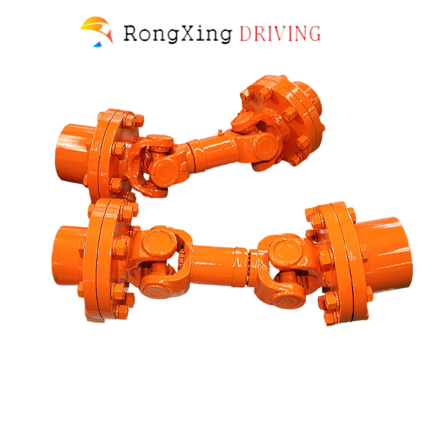 Custom Rolling Mill Cardan Shaft Manufacturer: Technical Capabilities & Selection Guide
