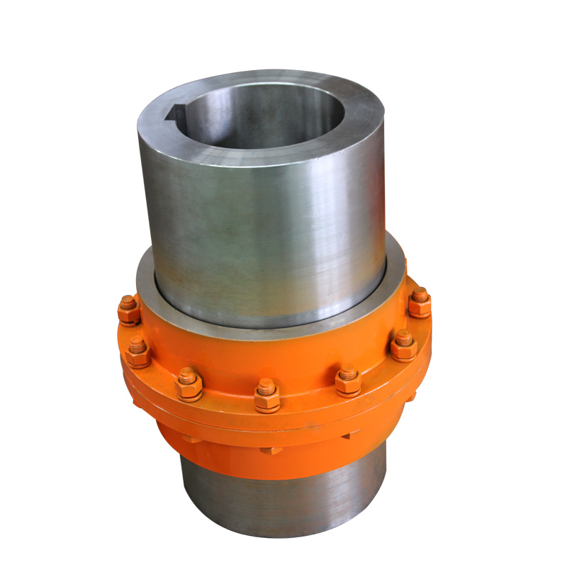 GⅡCL Drum Gear Coupling