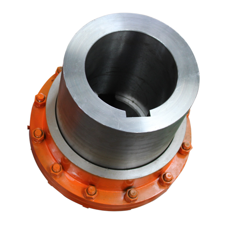 GⅡCL Drum Gear Coupling