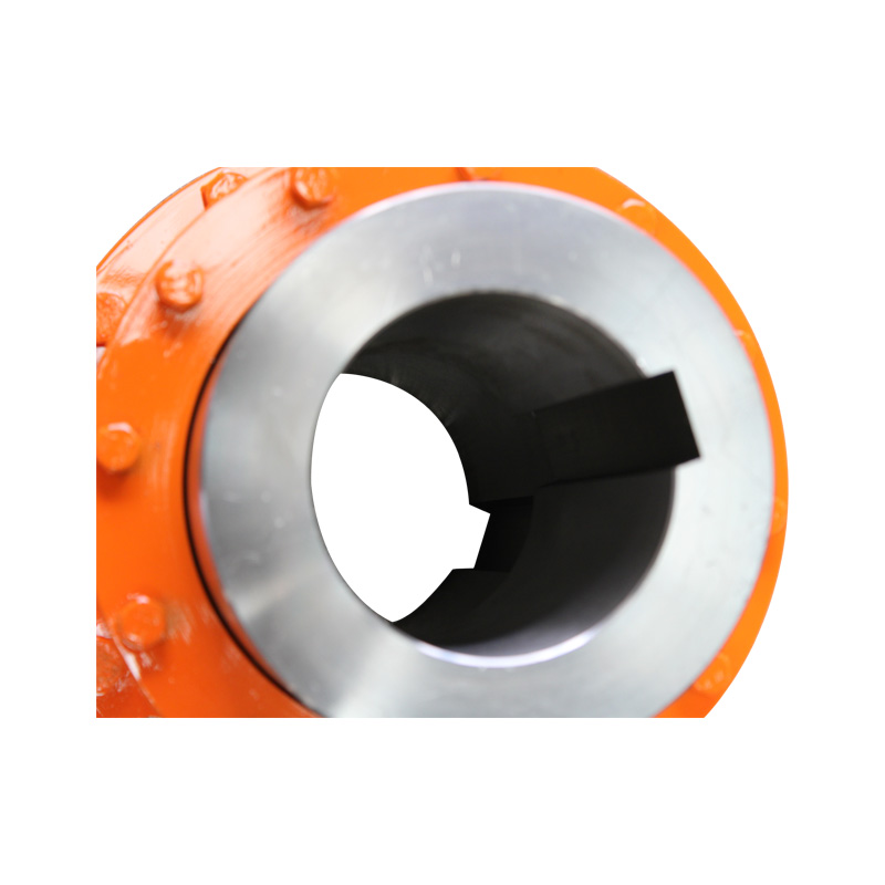 Gear Coupling