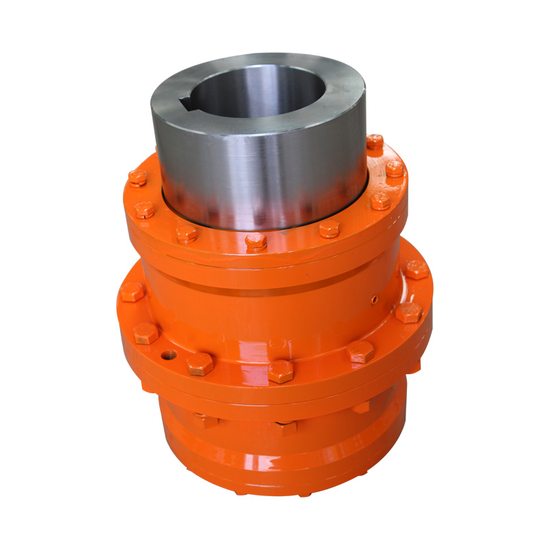 Gear Coupling