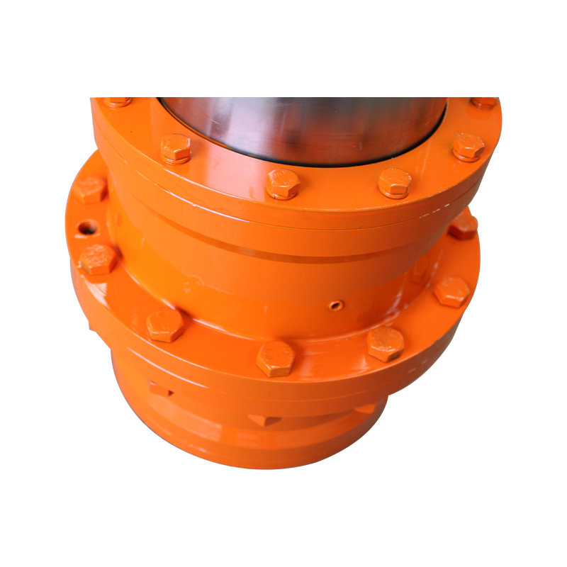 Gear Coupling
