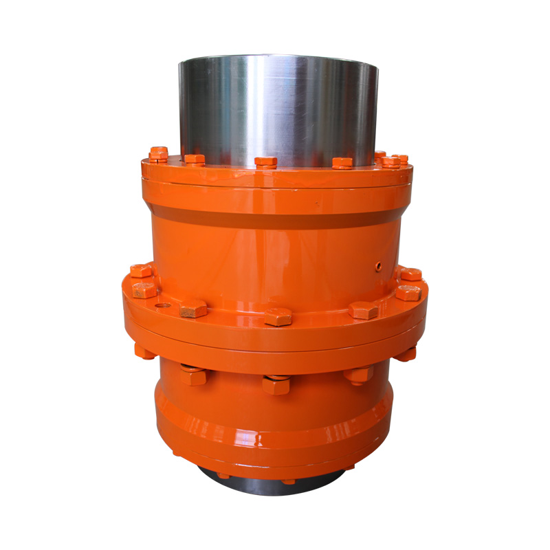 Gear Coupling