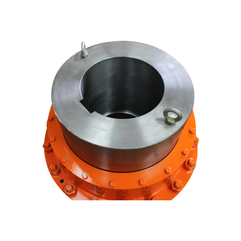 Gear Coupling Gear Coupling