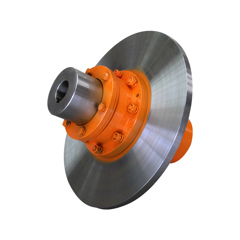 Drum gear couplings offer diverse performance advantages