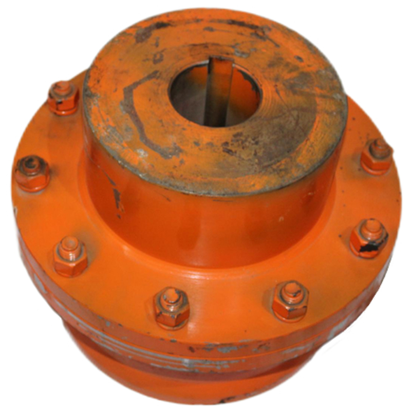 CLZ Type Tooth Coupling CLZ Type Tooth Coupling