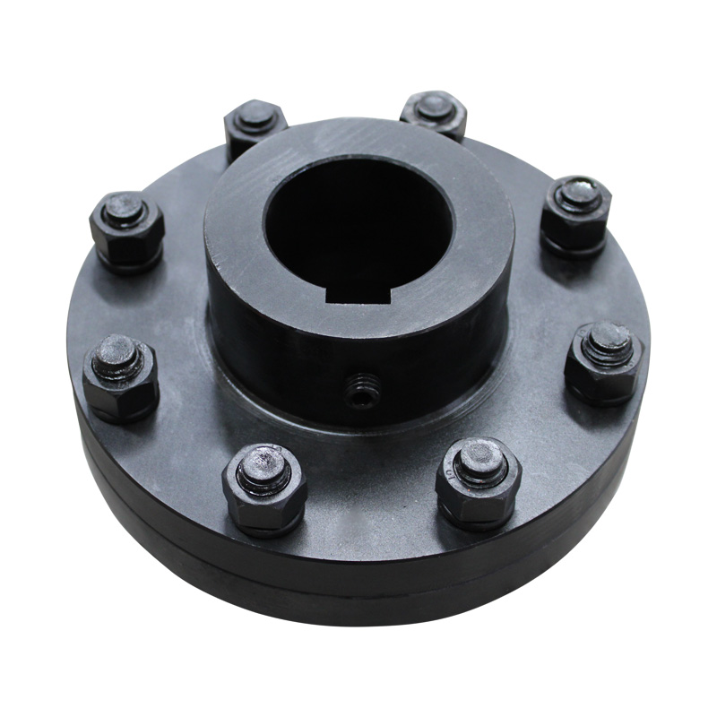 YL Flange Coupling