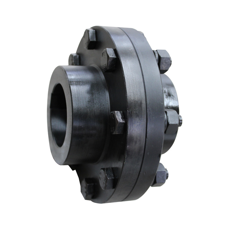 YL Flange Coupling