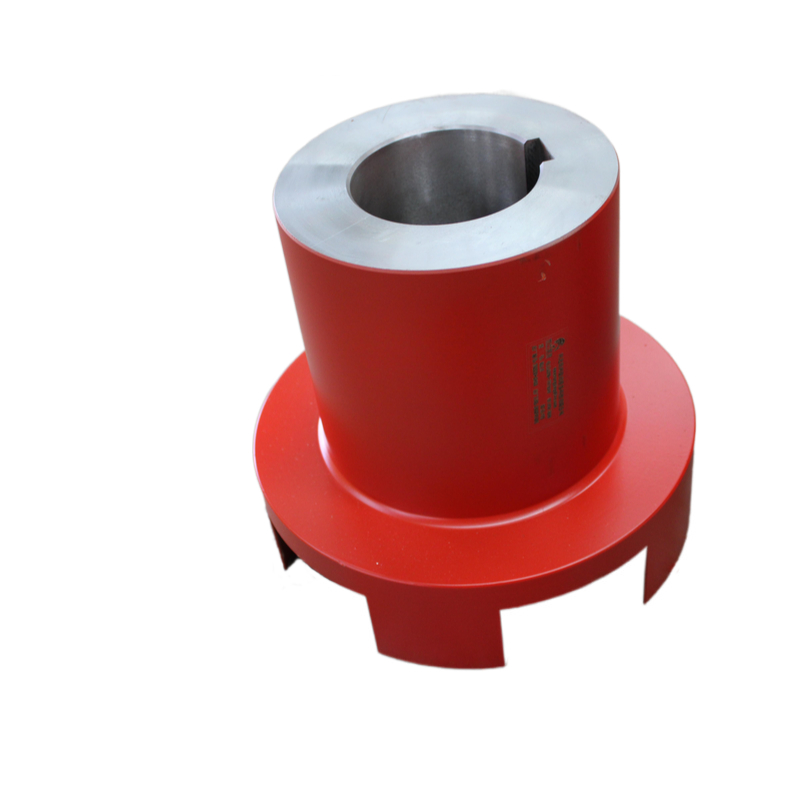 Plum type elastic coupling in the process of use need to observe the principle