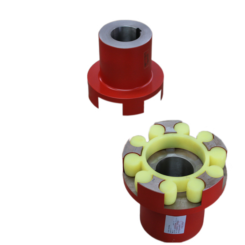 Mll11 Quincunx Elastic Coupling