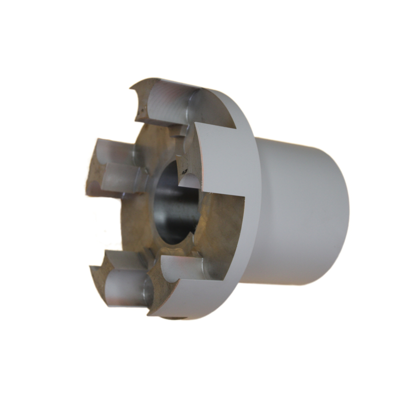 Mll11 Quincunx Elastic Coupling Mll11 Quincunx Elastic Coupling